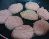 美味しい！我が家の豆腐ハンバーグ作り方7写真