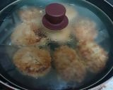 美味しい！我が家の豆腐ハンバーグ作り方10写真