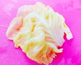 【離乳食】ロールキャベツ【後期〜完了期】作り方2写真