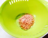 【離乳食】ロールキャベツ【後期〜完了期】作り方3写真