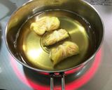 【離乳食】ロールキャベツ【後期〜完了期】作り方6写真