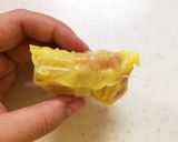 【離乳食】ロールキャベツ【後期〜完了期】作り方8写真