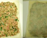 Saitaで紹介♪包まない餃子作り方2写真