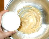 キャベツサラダ♪簡単レンジみそマヨネーズ作り方5写真