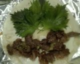 カナダビーフde絶品！10分ごはん♪作り方6写真