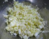 基本の餃子作り方1写真