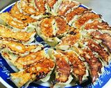 基本の餃子作り方4写真
