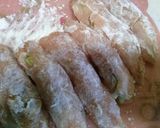 アボカドささみフライ作り方4写真