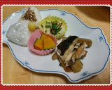 ♥子持ちカレイの煮つけ♥作り方4写真