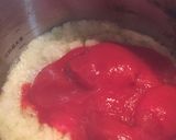 ほうれん草とチキンのカレー作り方4写真