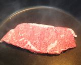 金ごま香る 牛まぶし丼作り方7写真