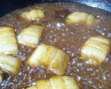 太刀魚の手巻きごはん作り方6写真