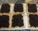 バレンタインにオススメ♬ あんこサンド作り方1写真