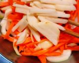 ☆野菜の天ぷら☆作り方1写真