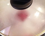 サツマイモの甘煮 お弁当のすきまにも♪作り方6写真