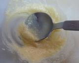 即席♫白菜とベーコン✿ミルクスープ作り方5写真