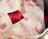 サツマイモの甘煮 お弁当のすきまにも♪作り方7写真