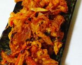 ☆野菜の天ぷら☆作り方4写真