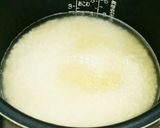 (σ・∀・)σ ホクホク「薩摩芋ごはん」作り方3写真