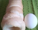”ぽぉ　ふぅ　たま”　で、手まきごはん作り方1写真