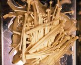 パスタソースで鱈のクリームオーブン焼き作り方4写真
