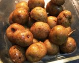 じゃがいもチーズ焼き作り方2写真