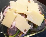 じゃがいもチーズ焼き作り方6写真