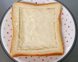 アップルパイになりたいトースト作り方3写真