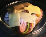 じゃがいもチーズ焼き作り方7写真