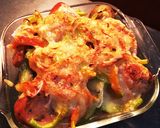 じゃがいもチーズ焼き作り方8写真