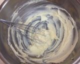 どっしり濃厚ミルキーパウンドケーキ。作り方2写真
