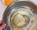 どっしり濃厚ミルキーパウンドケーキ。作り方3写真