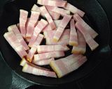 レストランの激うまシーザーサラダ作り方4写真