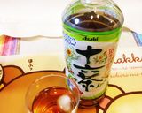 凍コンニャクの味噌キンピラwith十六茶作り方9写真