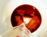 ナムル乗せ具だくさん盛岡冷麺作り方7写真