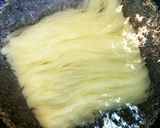 ナムル乗せ具だくさん盛岡冷麺作り方8写真