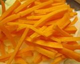 冬大根の常備菜作り方3写真
