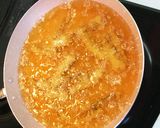 ♪さっぱり美味しい小魚の三杯酢♪作り方3写真