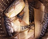 皆の好きな~さばの味噌煮~作り方1写真
