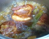 手作り焼き豚作り方3写真