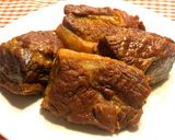 手作り焼き豚作り方4写真