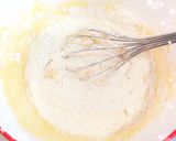 3時のおやつ★30分でバナナチョコケーキ作り方3写真
