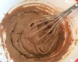 3時のおやつ★30分でバナナチョコケーキ作り方4写真