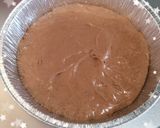 3時のおやつ★30分でバナナチョコケーキ作り方5写真