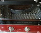 3時のおやつ★30分でバナナチョコケーキ作り方6写真