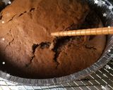3時のおやつ★30分でバナナチョコケーキ作り方7写真