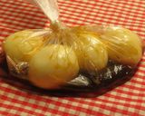 手作り焼き豚作り方5写真