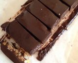 レンジで一発！スモア風チョコタルト作り方5写真