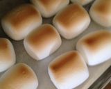 レンジで一発！スモア風チョコタルト作り方6写真