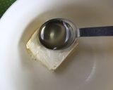 いちごのクリームチーズカナッペ作り方3写真